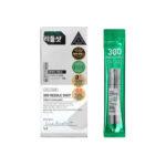 VT Cosmetics Reedle Shot 300 Ενυδατικό Serum Προσώπου με Centella Asiatica & Νιασιναμίδη για Αποτοξίνωση 10x2ml