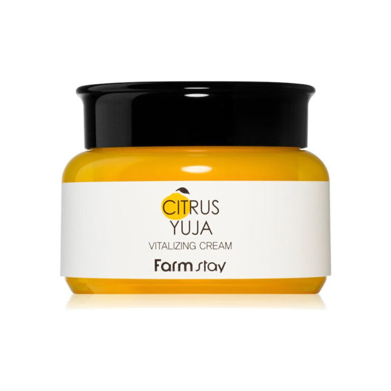Farm Stay Revitalizing Ενυδατική Κρέμα Προσώπου με Βιταμίνη C & Νιασιναμίδη 100ml