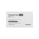 Medi Peel Bor-tox 5 Peptide Σετ Περιποίησης για Αντιγήρανση 4τμχ