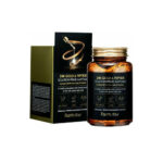 Farm Stay 24K Gold & Peptide Solution Prime Ενυδατικό & Αντιγηραντικό Serum Προσώπου με Πεπτίδια για Θρέψη 250ml