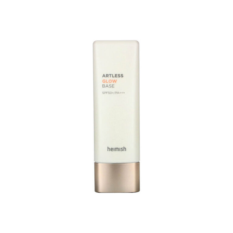 Heimish Artless Glow Base SPF 50+ PA+++ 40ml