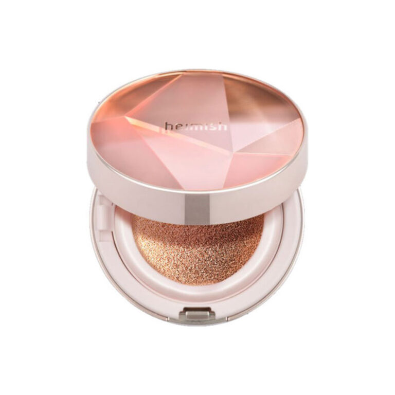 Heimish Artless Perfect Cushion +Refill Light to Medium Liquid Make Up SPF50 13gr