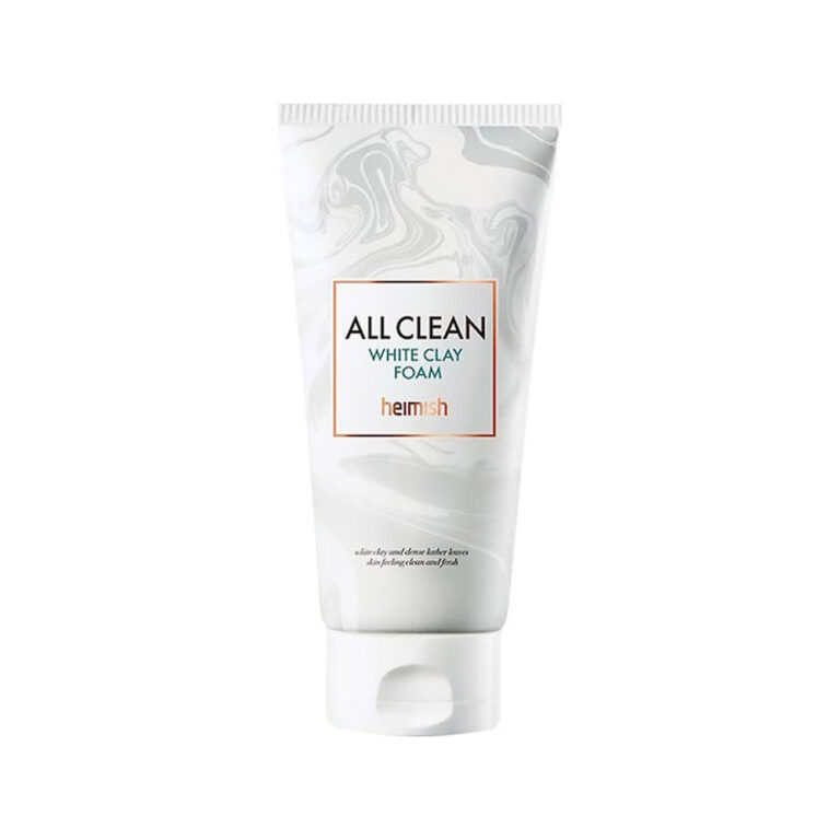 Heimish All Clean Αφρός Καθαρισμού Προσώπου 150gr