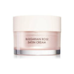 Heimish Bulgarian Rose Ενυδατική Κρέμα Προσώπου με Νιασιναμίδη 55ml