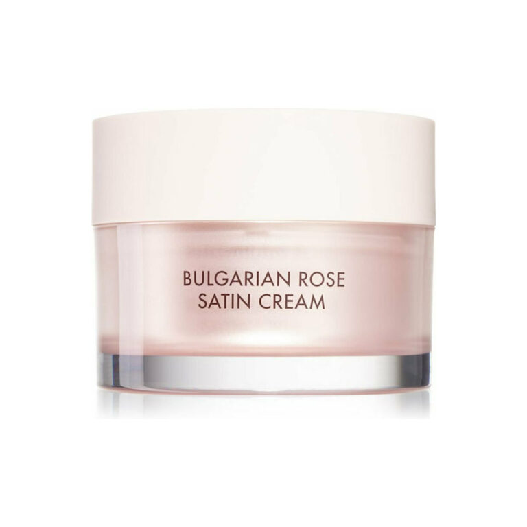 Heimish Bulgarian Rose Ενυδατική Κρέμα Προσώπου με Νιασιναμίδη 55ml