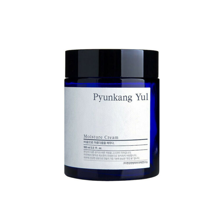 Pyunkang Yul Moisture Cream Ενυδατική Κρέμα Προσώπου 100ml