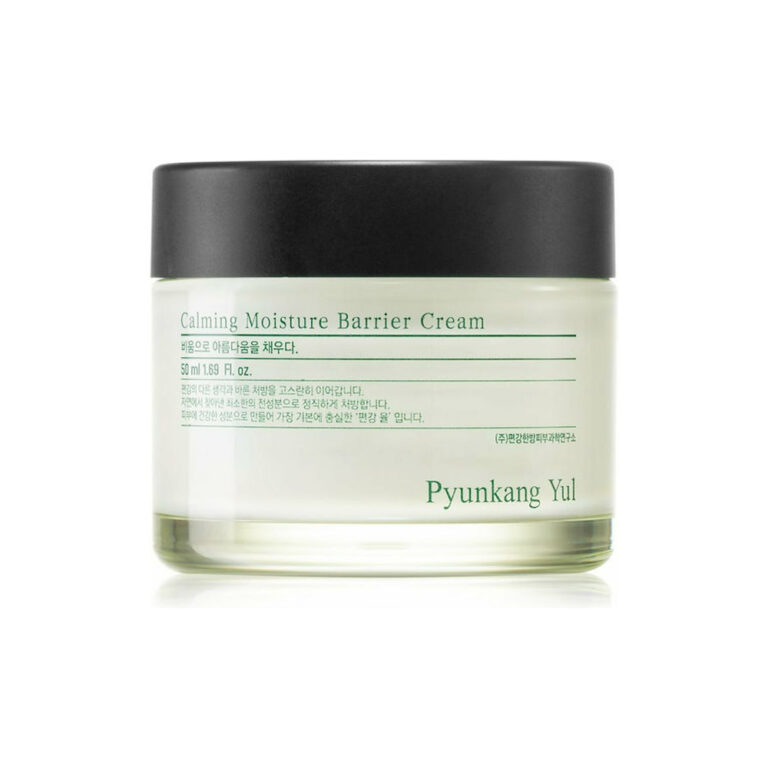 Pyunkang Yul Calming Moisture Ενυδατική Κρέμα Προσώπου με Υαλουρονικό Οξύ & Ceramides 50ml
