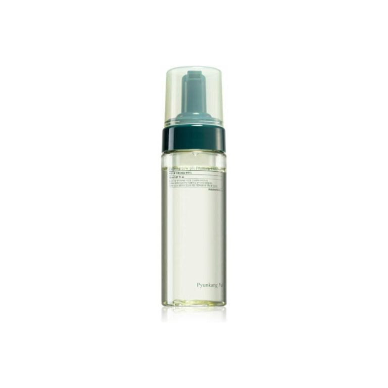 Pyunkang Yul Calming Low pH Foaming Cleanser Υγρό Καθαρισμού Προσώπου 150ml