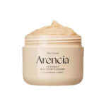 Arencia Calendula Rice Mochi Καθαρισμού Προσώπου 120gr