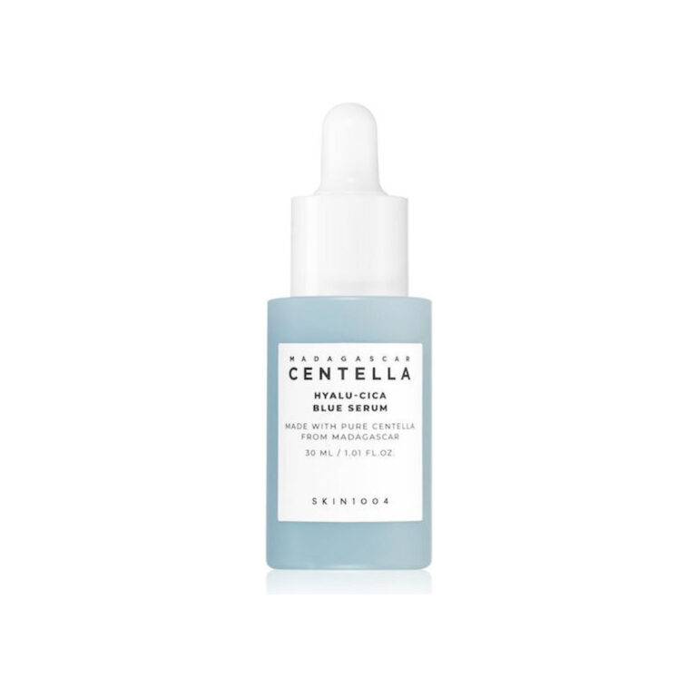 Skin1004 Madagascar Centella Hyalu-Cica Αντιγηραντικό Serum Προσώπου με Centella Asiatica & Νιασιναμίδη 30ml