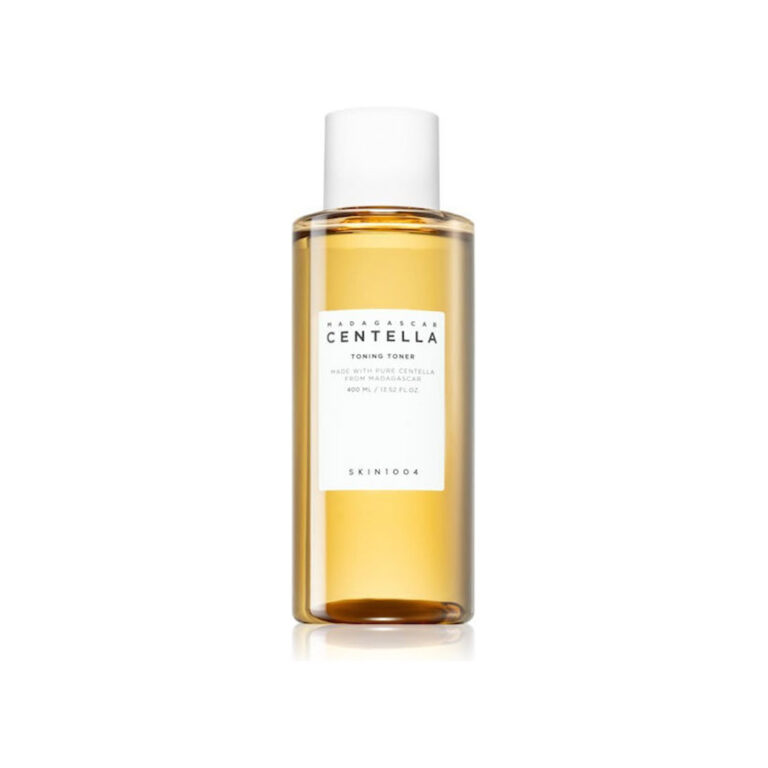 Skin1004 Madagascar Centella Lotion Τόνωσης Προσώπου για Όλους τους Τύπους 400ml