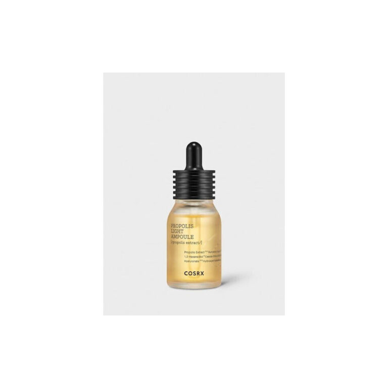 Cosrx Full Fit Propolis Αντιγηραντικό Serum Προσώπου με Υαλουρονικό Οξύ & Βιταμίνη B5 30ml