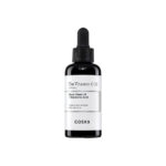 Cosrx The Vitamin C 13 Ενυδατικό & Αντιγηραντικό Serum Προσώπου με Βιταμίνη C & Βιταμίνη E για Λάμψη & Πανάδες 20ml