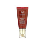 Missha M Perfect Cover PA+++ BB 13 Bright Beige Κρέμα Προσώπου Ημέρας με SPF42 για Ενυδάτωση, Ατέλειες & Λάμψη με Υαλουρονικό Οξύ & Ceramides 20ml