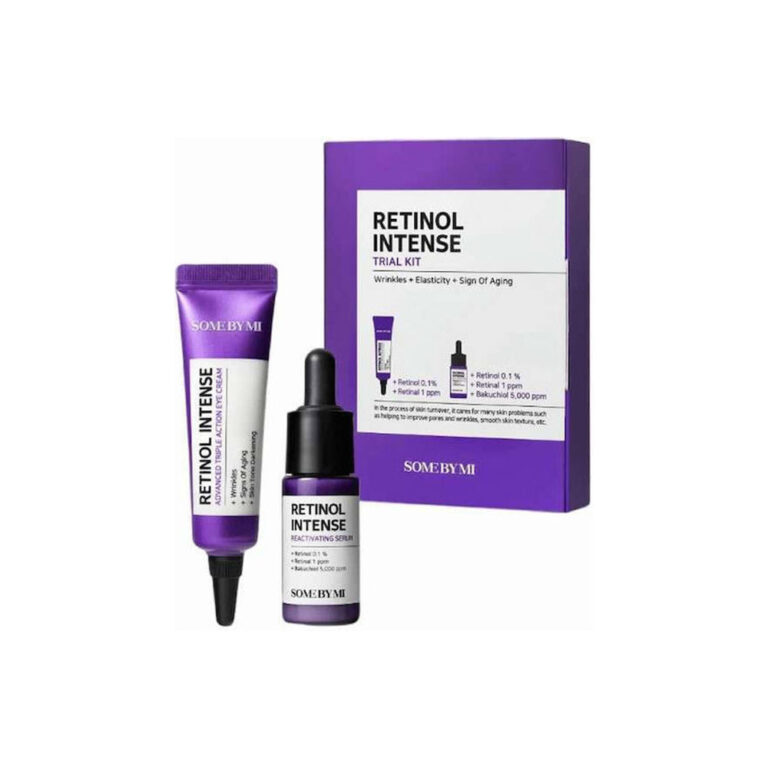 Some By Mi Σετ Περιποίησης για Αντιγήρανση 2τμχ