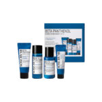 Some By Mi Beta Panthenol Repair Starter Kit Σετ Περιποίησης για Ενυδάτωση 4τμχ