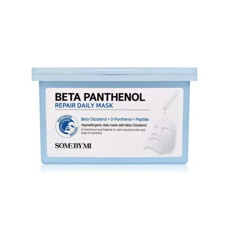 Some By Mi Sheets για Λείανση / Επανόρθωση / Ενυδάτωση / Λάμψη 30τμχ