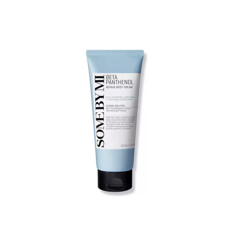 Some By Mi Ενυδατική Κρέμα Σώματος για Ξηρές/Πολύ Ξηρές & Ευαίσθητες Επιδερμίδες 200ml