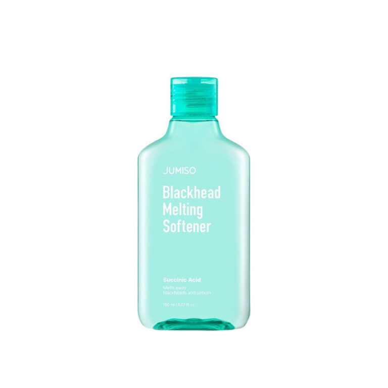 Jumiso Blackhead Melting Softener Lotion Καθαρισμού Προσώπου 150ml