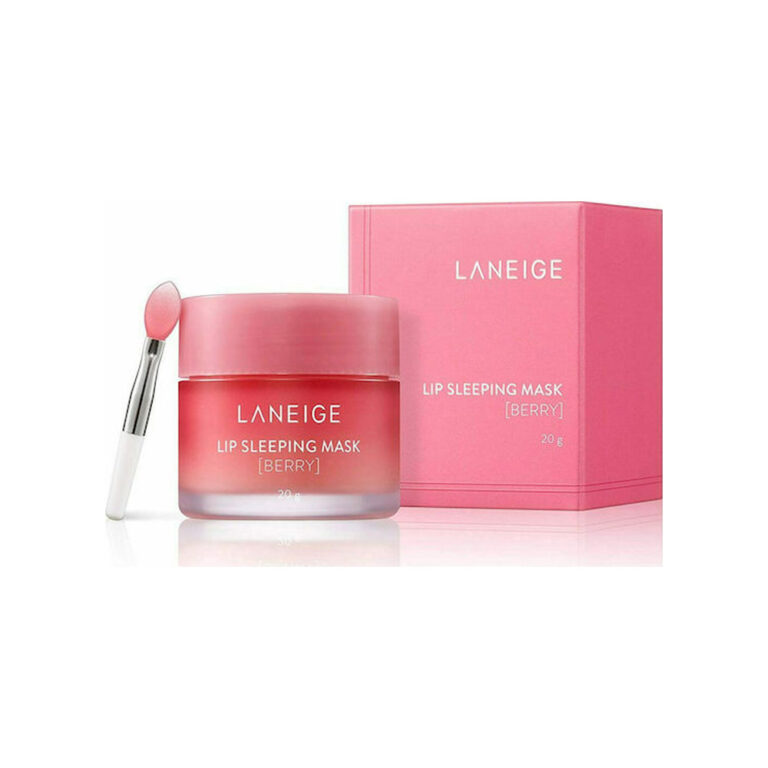 Laneige Μάσκα Χειλιών για Σκασμένα Χείλη 20gr