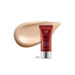 Missha M Perfect Cover PA+++ BB 23 Natural Beige Κρέμα Προσώπου Ημέρας με SPF42 για Ενυδάτωση, Ατέλειες & Λάμψη με Υαλουρονικό Οξύ & Ceramides 20ml