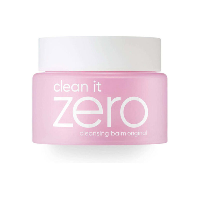 Banila Co Clean It Zero Κρέμα Αφαίρεσης Μακιγιάζ Προσώπου για Ακνεϊκές Επιδερμίδες 100ml