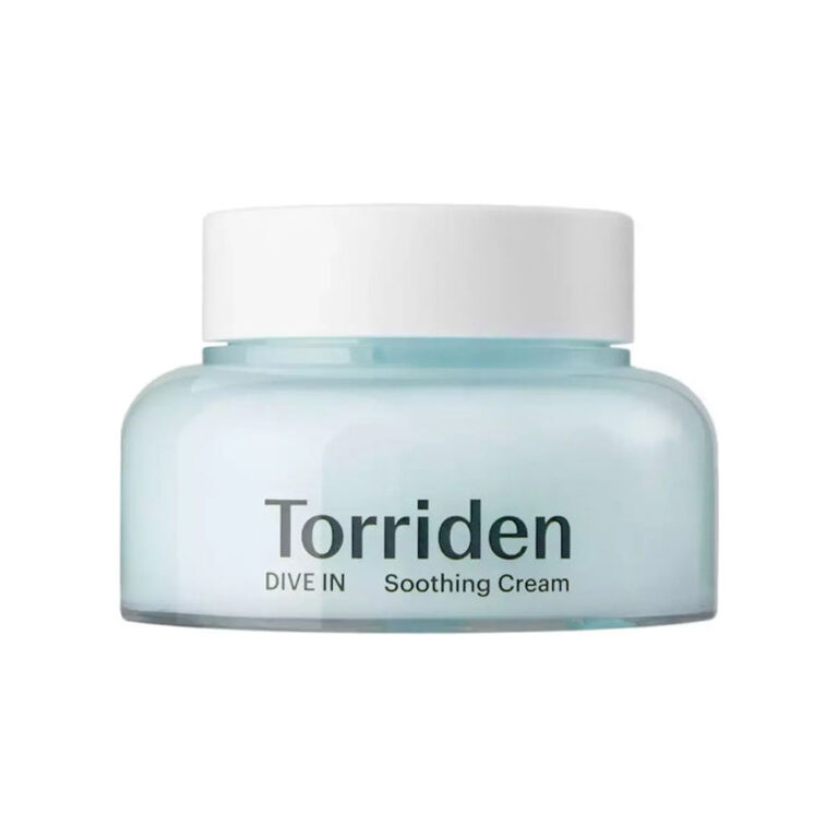 Torriden Dive-in Hyaluronic Acid Serum 50ml