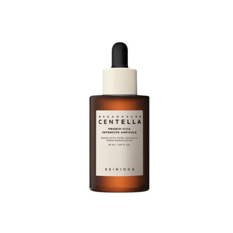 Skin1004 Madagascar Centella Probio-Cica Intensive Ενυδατικό Serum Προσώπου με Centella Asiatica για Σύσφιξη 50ml
