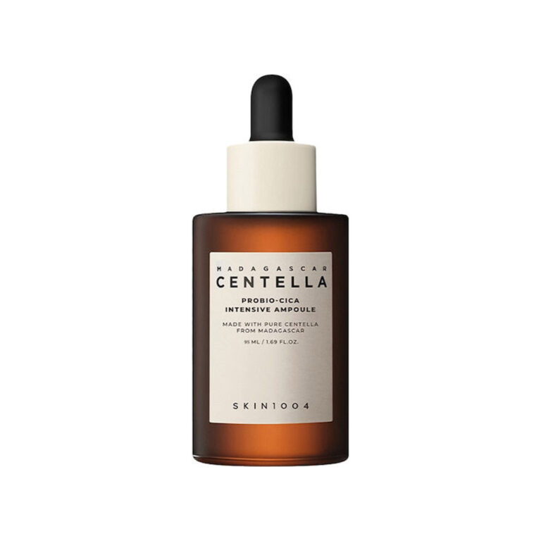 Skin1004 Madagascar Centella Probio-Cica Intensive Ενυδατικό Serum Προσώπου με Centella Asiatica για Σύσφιξη 95ml