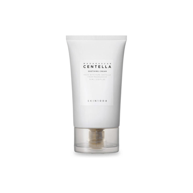 Skin1004 Madagascar Centella Soothing Ενυδατική Κρέμα Προσώπου Ημέρας κατά της Ερυθρότητας με Υαλουρονικό Οξύ & Ceramides 30ml
