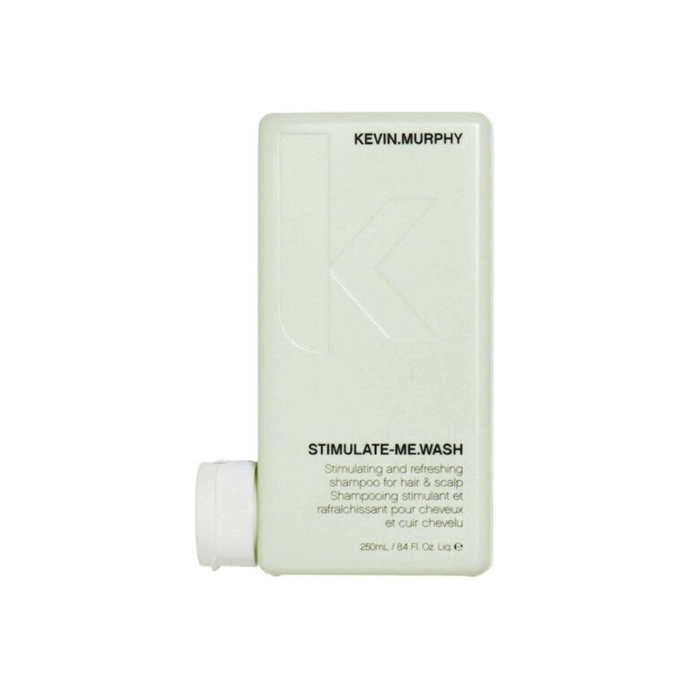 Kevin Murphy Stimulate Me Σαμπουάν Αναδόμησης/Θρέψης για Εύθραυστα Μαλλιά 250ml