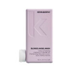 Kevin Murphy Blond Angel Σαμπουάν Αναδόμησης/Θρέψης & Ενυδάτωσης για Βαμμένα Μαλλιά 250ml