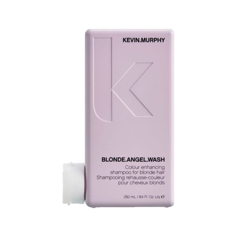 Kevin Murphy Blond Angel Σαμπουάν Αναδόμησης/Θρέψης & Ενυδάτωσης για Βαμμένα Μαλλιά 250ml