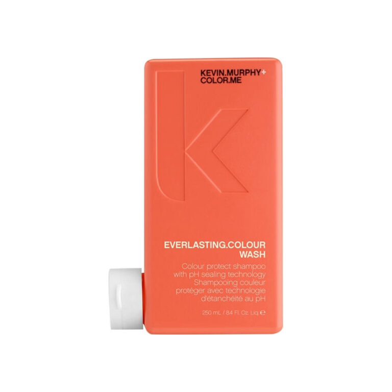 Kevin Murphy Everlasting Color Wash Σαμπουάν Αναδόμησης/Θρέψης & Ενυδάτωσης για Βαμμένα Μαλλιά 250ml
