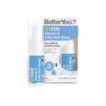 BetterYou DLux 1000 Daily Vitamin D Βιταμίνη για Ενίσχυση του Ανοσοποιητικού & την Υγεία των Οστών 1000iu 15ml