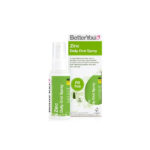 BetterYou Zinc Daily Oral Spray 50ml Lemon Lime