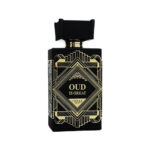 Afnan Oud Is Great Extrait de Parfum 100ml