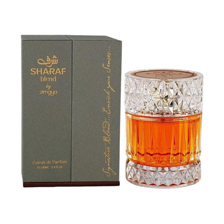 Afnan Zimaya Sharaf Blend Extrait de Parfum 100 ml
