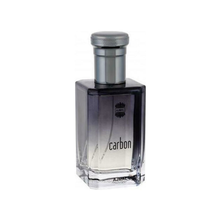 Ajmal Carbon Eau De Parfum 100ml