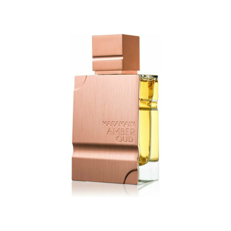 Al Haramain Amber Oud Eau de Parfum 60ml