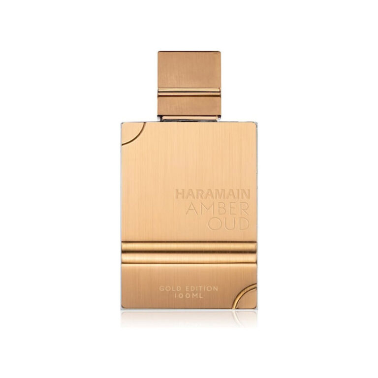 Al Haramain Amber Oud Gold Edition Eau de Parfum 100ml