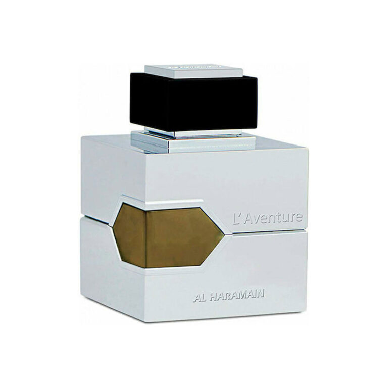 Al Haramain L'Aventure Eau de Parfum 100ml