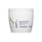 Alfaparf Milano Professional Diamond Μάσκα Μαλλιών για Λάμψη 500ml