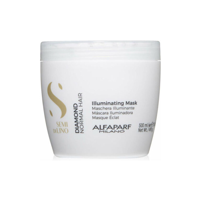 Alfaparf Milano Professional Diamond Μάσκα Μαλλιών για Λάμψη 500ml