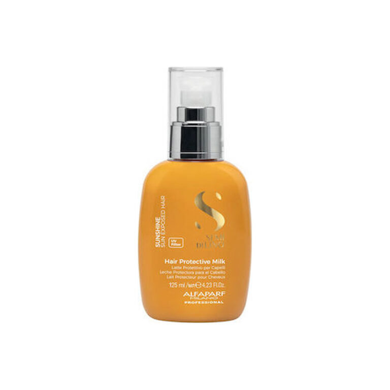 Alfaparf Milano Professional Semi Di Lino After Sun Μαλλιών 125ml