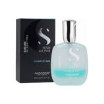 Alfaparf Milano Professional Semi Di Lino Crystalli Di Seta Serum Αναδόμησης για Όλους τους Τύπους Μαλλιών 45ml