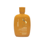 Alfaparf Milano Professional Semi Di Lino Σαμπουάν Αναδόμησης/Θρέψης & Ενυδάτωσης 250ml