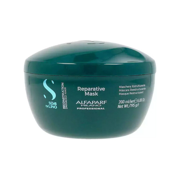 Alfaparf Milano Professional Μάσκα Μαλλιών για Ενυδάτωση 200ml