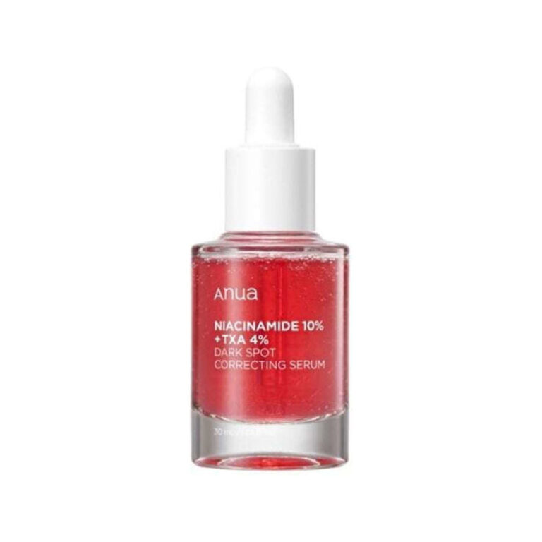 Anua Niacinamide 10% + Txa 4% Serum Ορός Λάμψης Σκούρες Κηλίδες & Πανάδες 30ml