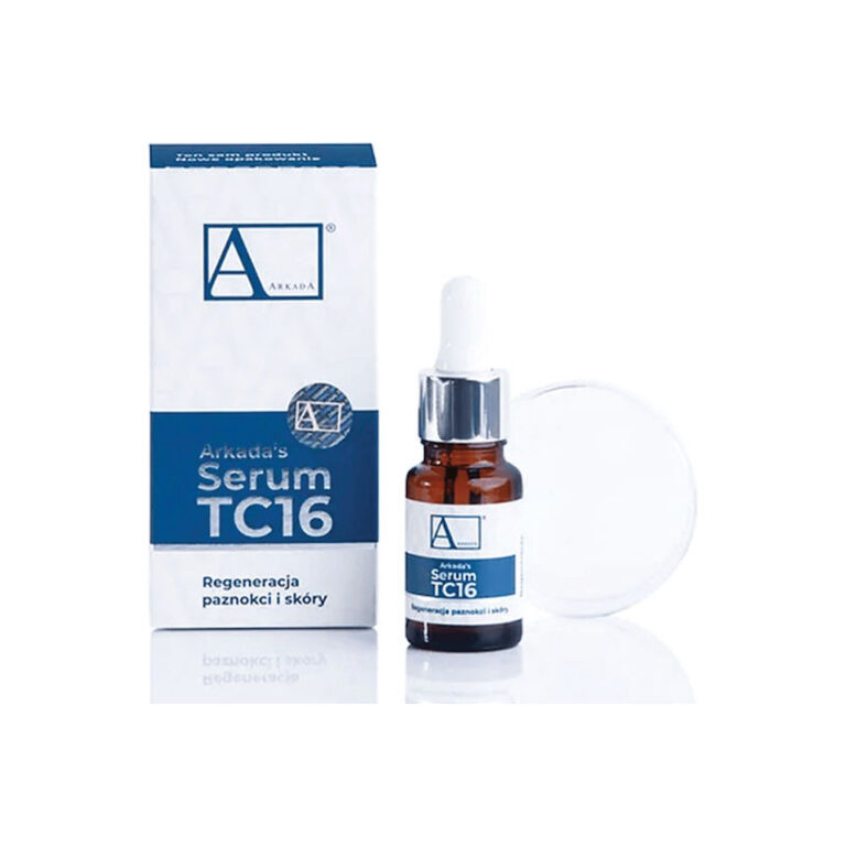 Arkada Serum TC16 11ml